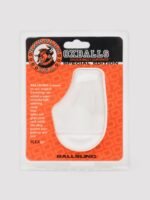 Oxballs Clear Ball Sling and Splitter