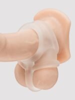 Oxballs Clear Ball Sling and Splitter - Image 2