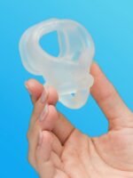 Oxballs Clear Ball Sling and Splitter - Image 3