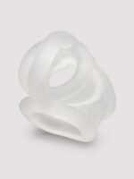 Oxballs Clear Ball Sling and Splitter - Image 4