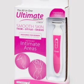 Swan All in One Ultimate Personal Shaver Kit