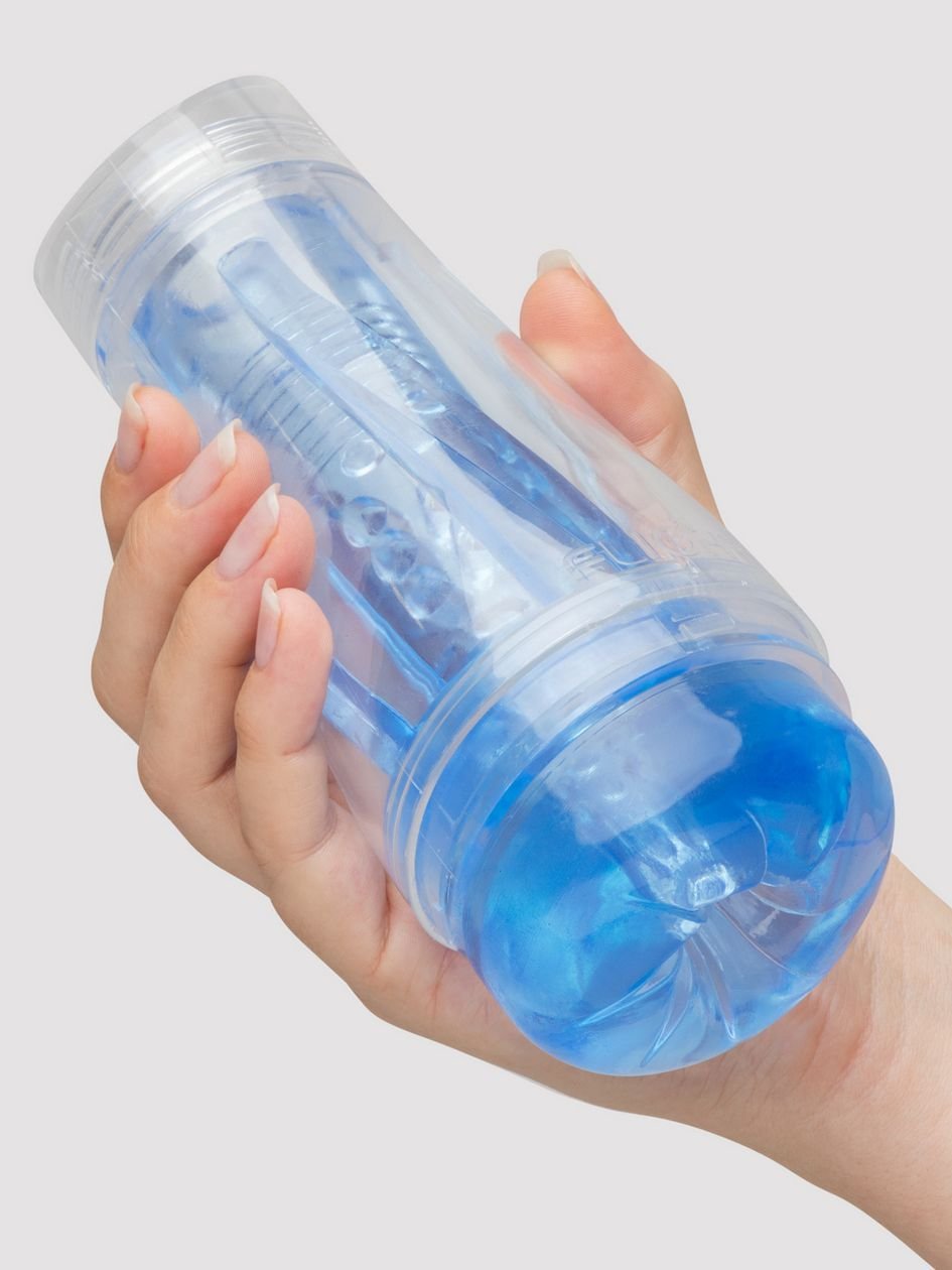 87260.jpg Fleshlight X Lovehoney Masterstroke Male Masturbator - Image 1
