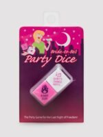 Bride to Be Party Dice - Image 5