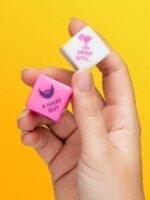 Bride to Be Party Dice - Image 3
