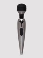 Lovehoney Deluxe Rechargeable Mini Massage Wand Vibrator - Image 2