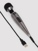 Lovehoney Deluxe Rechargeable Mini Massage Wand Vibrator - Image 4