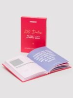 100 Dates Scratch Bucket List Book - Image 2