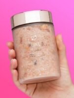 HighOnLove Sensual Rosemary & Lavender Bath Salts 17.6 oz - Image 3