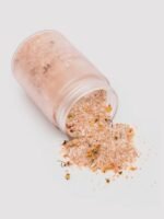 HighOnLove Sensual Rosemary & Lavender Bath Salts 17.6 oz - Image 4