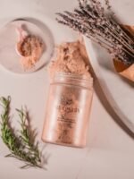 HighOnLove Sensual Rosemary & Lavender Bath Salts 17.6 oz - Image 5