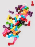 Pecker Rainbow Candy - Image 3