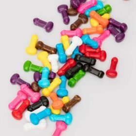 Pecker Rainbow Candy