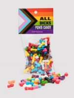 Pecker Rainbow Candy - Image 2