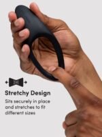 We-Vibe Verge 2 App Controlled Vibrating Perineum Stimulator - Image 3