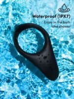 We-Vibe Verge 2 App Controlled Vibrating Perineum Stimulator - Image 6