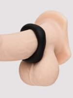 Lovehoney Single Silicone Cock Ring - Image 3