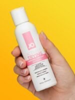System JO® ACTIVELY TRYING Personal Lubricant 4 fl oz