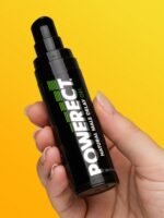 Powerect Natural Delay Gel 1 fl oz