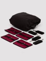 Sportsheets The Original Under the Bed Adjustable Restraint - Image 5