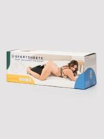 Sportsheets Pivot Convertible Toy Mount Cushion