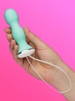 Perifit Care Pelvic Floor Exerciser with App Program - Image 2