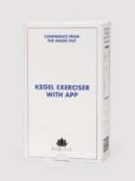 Perifit Care Pelvic Floor Exerciser with App Program - Image 8