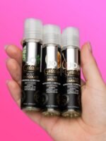System JO Tri Me Gelato Triple Pack Lubricants 1 fl oz - Image 3