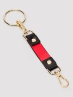 Ouch! Milan Faux Leather Hogtie Connectors - Image 6