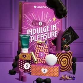 Lovehoney Indulge Gift Set (12 Piece)