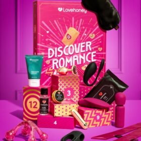 Lovehoney Romance Gift Set (12 Piece)