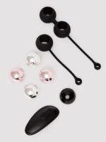 Lovehoney Rechargeable Remote Control Vibrating Kegel Ball Set - Image 4