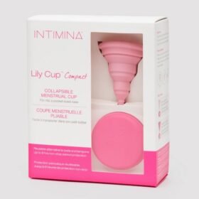 Intimina Lily Menstrual Cup Compact A