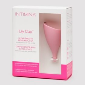 Intimina Lily Menstrual Cup A