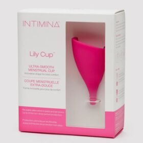 Intimina Lily Menstrual Cup B