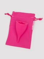 Intimina Lily Menstrual Cup B - Image 5