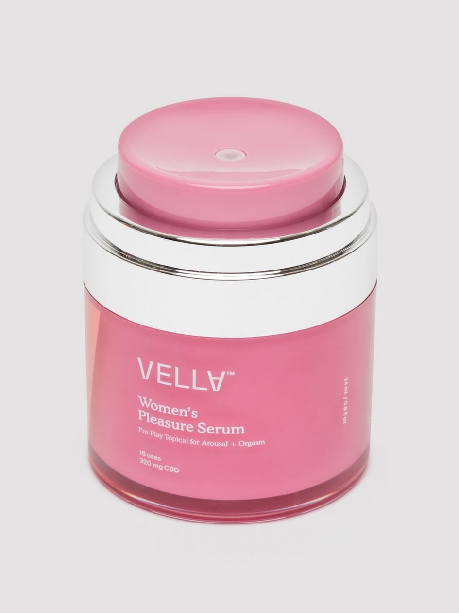 87521.jpg Vella Women's Pleasure Serum 0.8 fl oz - Image 1