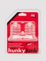 Oxballs Hünkyjunk Intense Grip Nipple Suckers