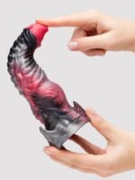 Creature Cocks Hades Silicone Dildo - Image 7