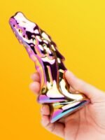 Creature Cocks Dragon Glass Dildo - Image 3