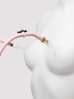 Pumped Clitoral and Nipple Pump Set - Image 3