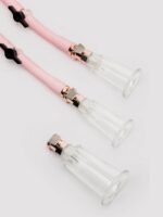 Pumped Clitoral and Nipple Pump Set - Image 4