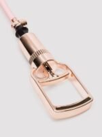 Pumped Clitoral and Nipple Pump Set - Image 5