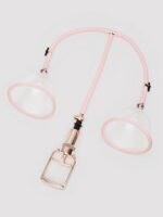 Pumped Breast Pump Set