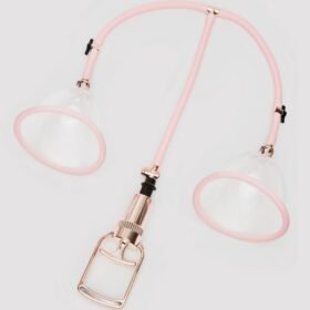 Pumped Breast Pump Set