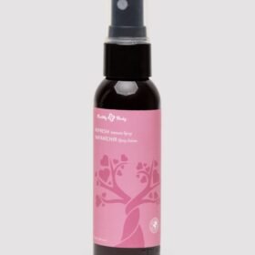 Earthly Body Hemp Seed Refresh Intimate Cleansing Spray 2 fl oz