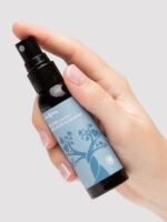 Earthly Body Hemp Seed Mellow Cooling Spray 2 fl oz - Image 2