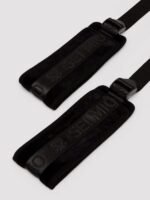 SEI MIO Behind Closed Doors Adjustable Door Hanging Sex Swing - Image 5