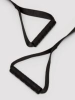 SEI MIO Behind Closed Doors Adjustable Door Hanging Sex Swing - Image 6