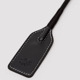 SEI MIO Slap and Tickle Dual Ended Crop and Tickler
