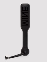 SEI MIO MINE Impression Spanking Paddle - Image 3